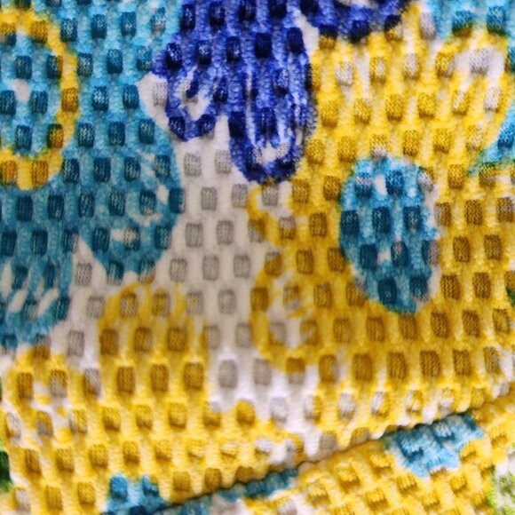 Flower Power Girls Dress || s12 EUC - Picture 9 of 9